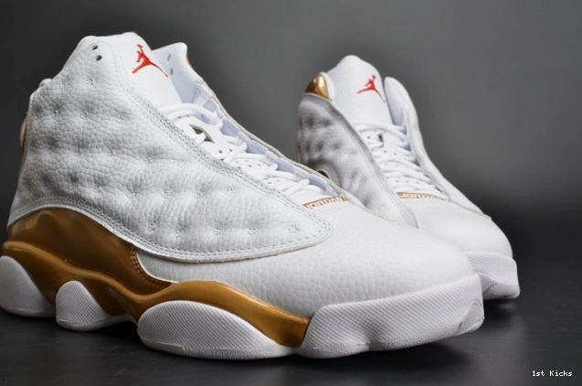 1st Kicks Shoes 1158 MOMENTS